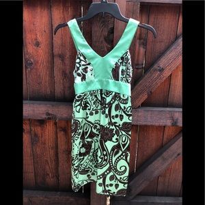 Girls size L dress